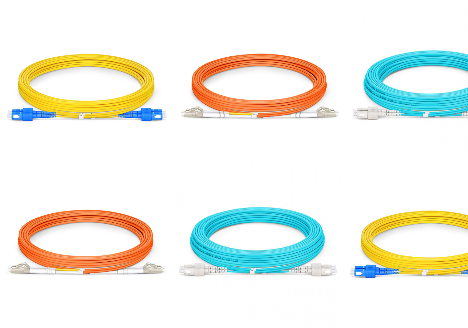 Fiber Patch Cord