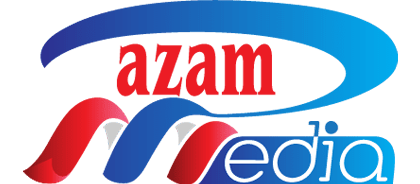 Azam Media